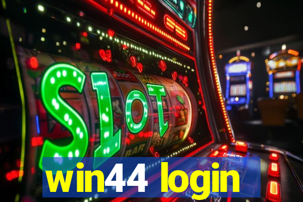 win44 login